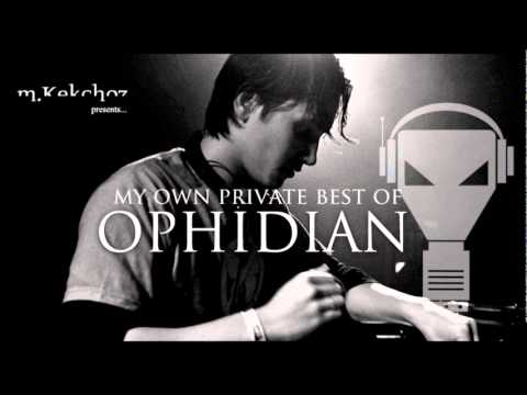 Ophidian 2001 to 2011 - My Own Private Best of Ophidian by m.Kekchoz