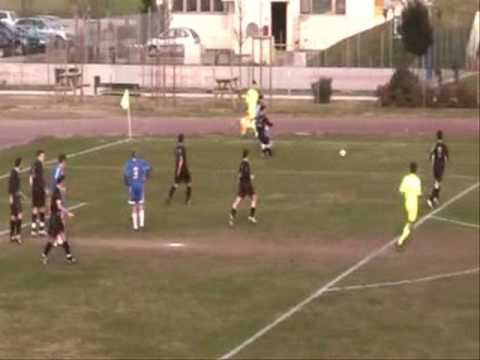 Ultras Delta -- Delta 2000 - Sottomarina Lido 1-0 15/03/2009  Campionato Promozione Veneto