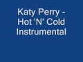 katy perry - hot 'n' cold (Instrumental Version ...