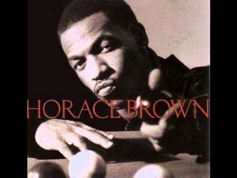 Horace Brown Feat. Jay-Z - Things We Do For Love (Clark Kent Remix)