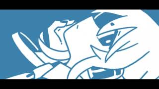 新しい世界を.feat.初音ミク.  作画:アルセチカ様