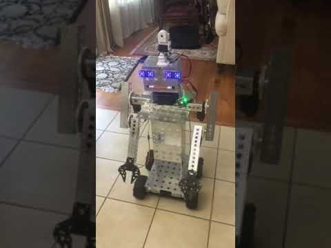 robot video thumbnail