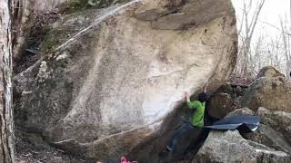 瑞牆 むささび 2D