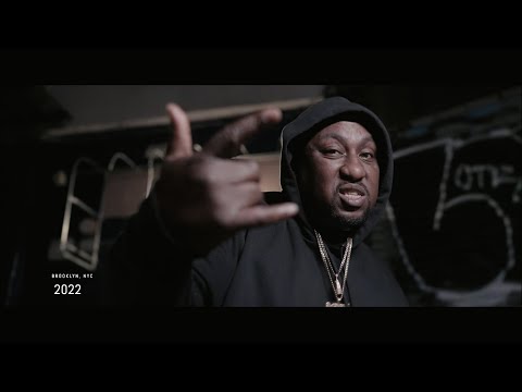 Shabaam Sahdeeq - Watch ya Mouth Feat U.G. ( Cella Dwellas )  D.V. alias Khryst Produced by Nick Wiz