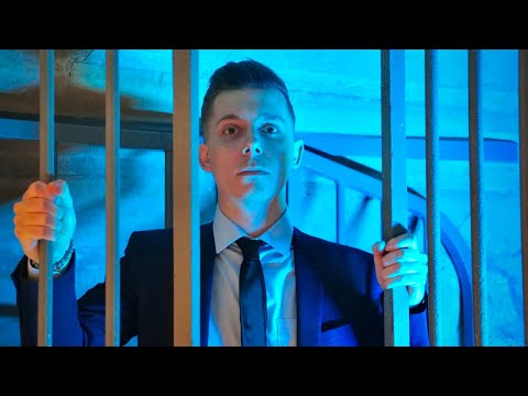 Millésime K - PARASITE (Clip Officiel)