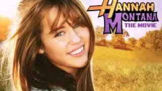 Hannah Montana The Movie - What&#39;s not to Like