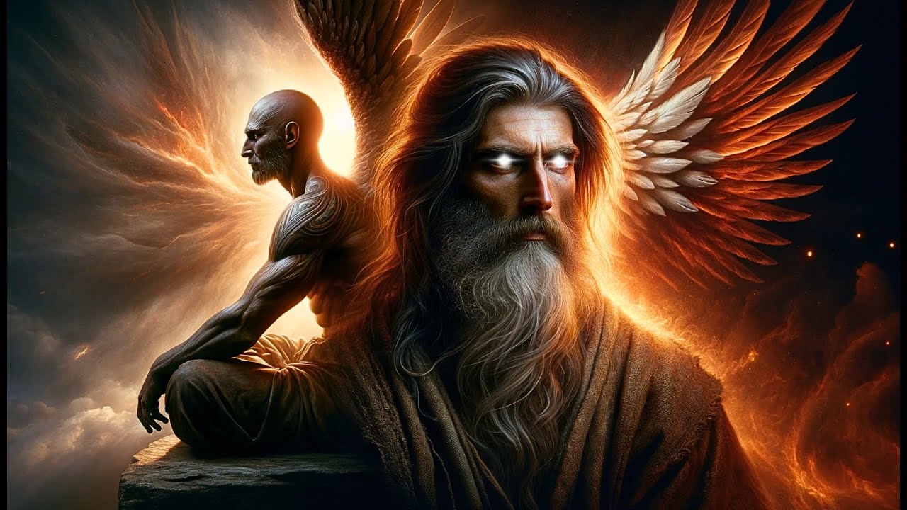 4 Fatos que Jesus Compartilhou Sobre Satanás Que Muitos Não Sabem