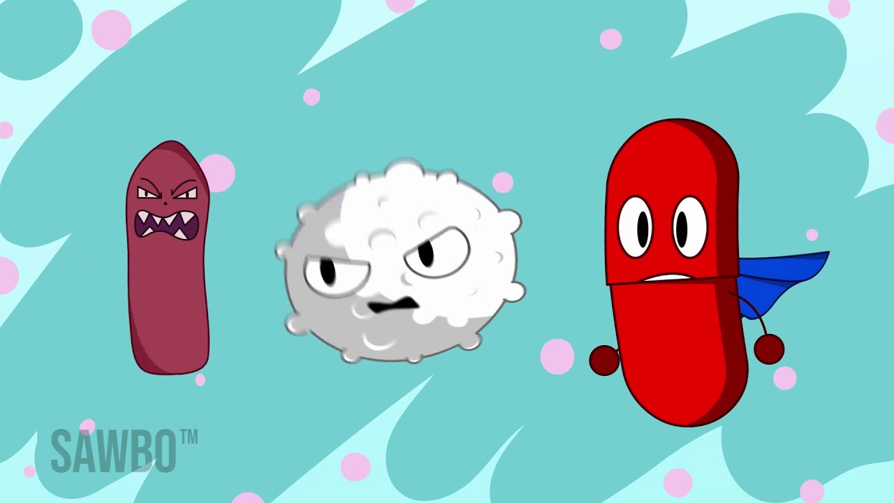 TB pada pengidap HIV di Bahasa (aksen dari Indonesia)