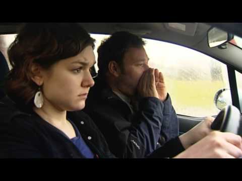 Peter Thornhill Films video.