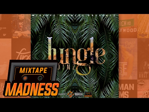 Coinz - Jungle | @MixtapeMadness