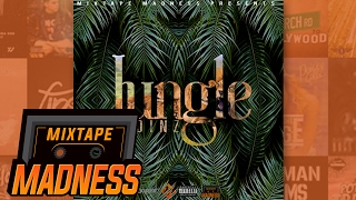Coinz - Jungle | @MixtapeMadness
