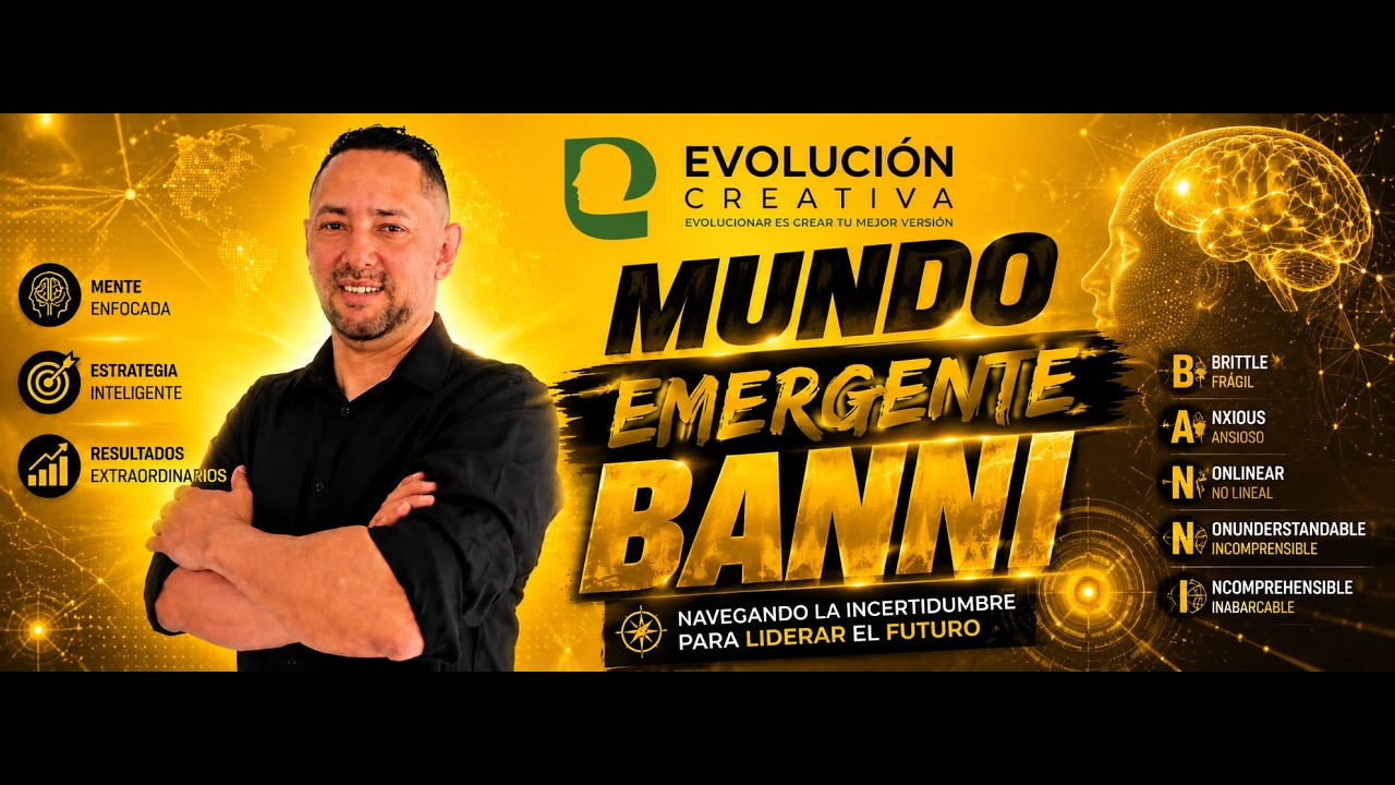 MUNDO EMERGENTE BANNI