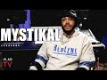Mystikal Let S Get Ready Went 1 Double Platinum But A Dark Cloud Was Brewing Part 7