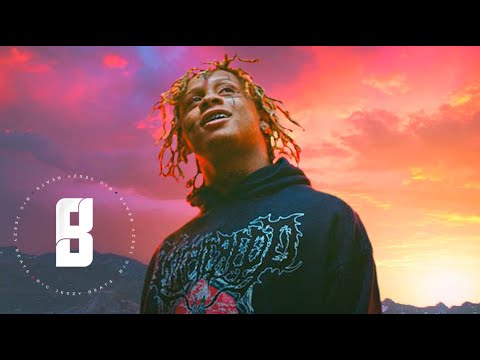 "Dont Deserve Me"(W/Hook) Trippie Redd | Post Malone Type Beat With Hook by IAM3AM | Guitar Beat