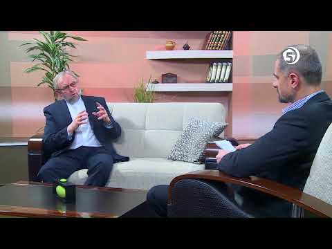 Poslanikova pedagogija 10. dio - prof. dr. Šefik Kurdić