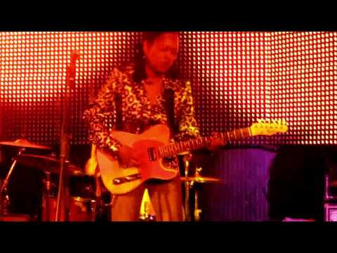 Deborah Coleman "If You Love Me Like You Say"