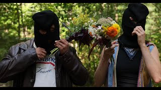 Louisa Stancioff – “Heist”