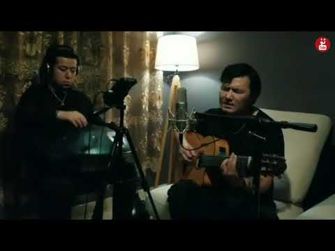 Sadaqet - Abduxeber | Uyghur song