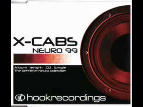 X-Cabs - Neuro 99 (99 Mix)