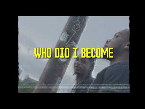 Zay Tatum™ - Who Did I Become Ft. Chase Green™