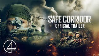 Safe Corridor (2022) | Official Trailer | War/Action