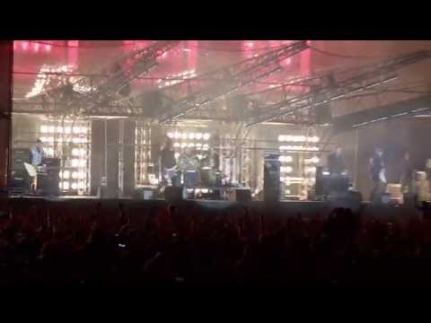 Kabát -  ŽÍZEŇ /Piešťany/ (31.5. 2015) Live