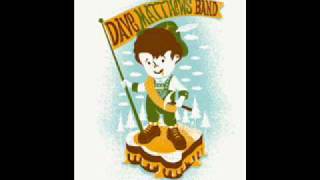 Dave Matthews Band - Heathcliff&#39;s Haiku Warriors - Rare Song