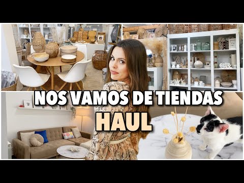 ¡DECORA conmigo VERANO! Nos vamos de TIENDAS + DECORA CONMIGO | Bstyle