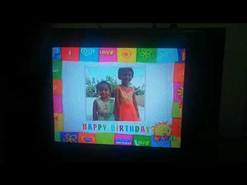 Happy birthday BITTU 2017