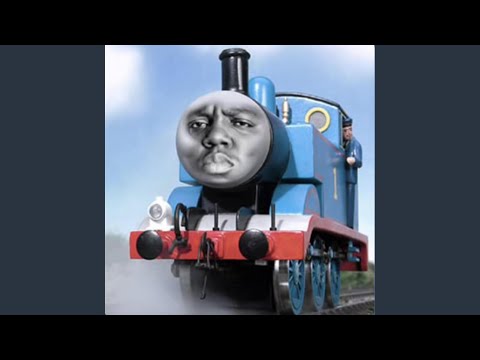 Thomas the Dank Engine