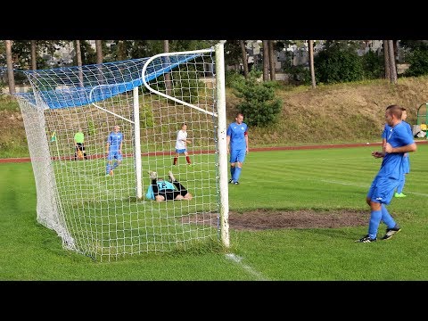 Kurpik Kadzidło - Jutrzenka Unieck