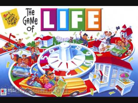 Wally Pleasant - Let's Play Life