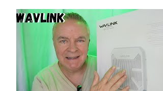 WAVLINK AX3000 Outdoor WiFi 6 Repeater Long-Range WiFi Extender REVIEW