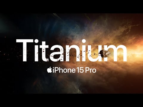 Смартфон Apple iPhone 15 Pro 256GB A3102 Blue Titanium (MTV63RX/A)
