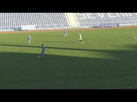 MECI FOTBAL V SIMIAN. vs PROGRESUL EZERIS