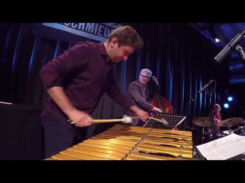 Horlen/Hunter Quintet feat. Adam Nussbaum - 'What Is This Thing Called Love'