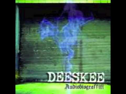 DEESKEE feat. 2MEX, LMNO & LIFEREXALL