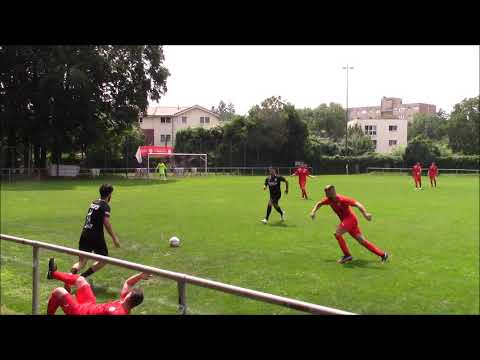 FC Spandau 06 gegen TÜRKSPOR BERLIN