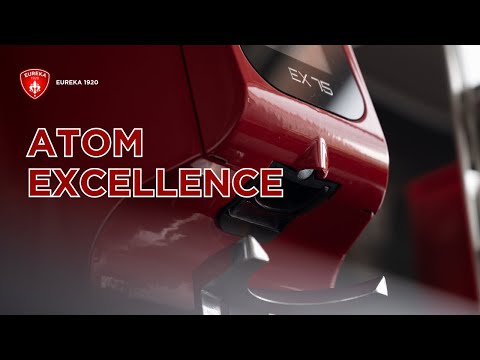 Atom Excellence