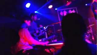 Phosphorescent - Los Angeles (Live @ Rock N Roll Hotel - DC)