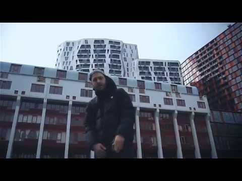 Arson061 x CRS - Powierzchownie (feat. West)