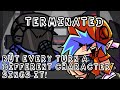 FNF - Terminated - But Every Turn A Different Character Sings It! (Foundation Demo V1.5)