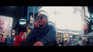 CA$HPASSION  Doubtin (Official Video)