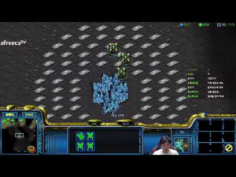 [1.2.23] SC:R 1v1 (FPVOD) Best (P) vs JyJ (T) [Best of 3]