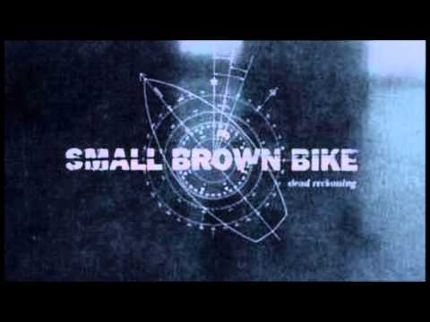 Small Brown Bike - The Vacuum