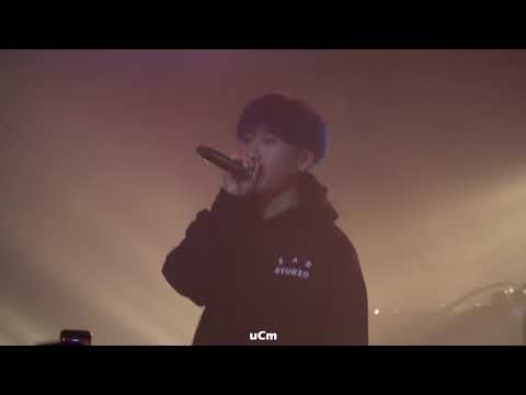김효은 - Bition Boyz @ HIPHOPPLAYA SHOW Vol. 56