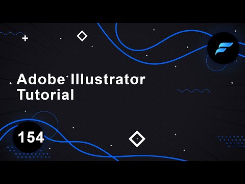 Gift Packaging : Adobe Illustrator Master Class Part 154
