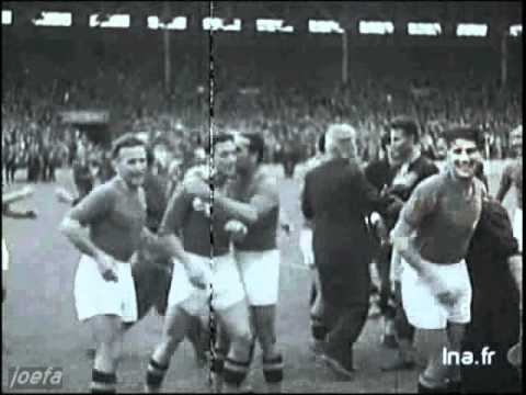 WC 1938 Italy - Hungary 2nd half (19.06.1938)