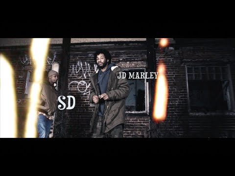 Jd Marley Feat. SD - Antidote | Directed By Rio Productions