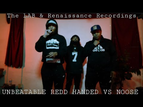 Noose vs Redd Handed